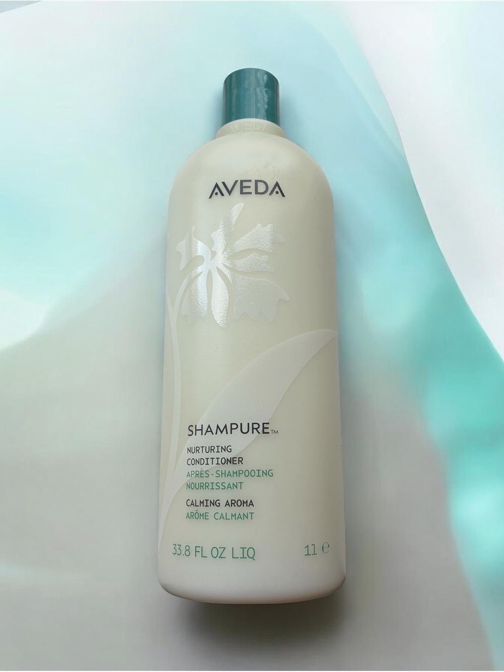 Aveda Shampure Nurturing Conditioner NWT